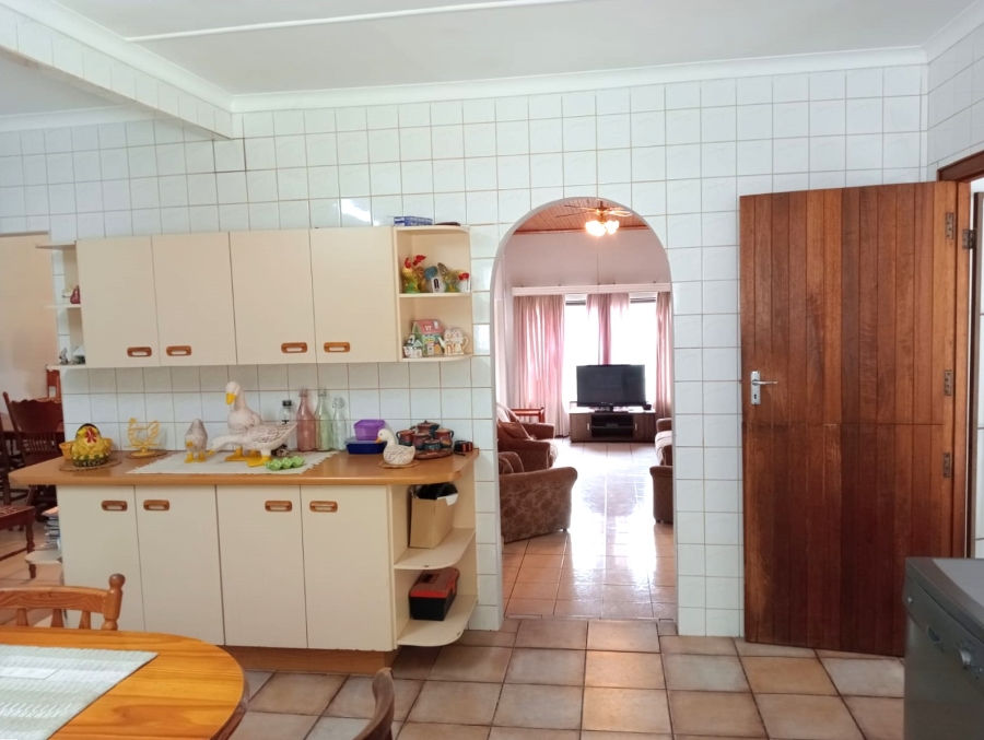 4 Bedroom Property for Sale in Vanes Estate Eastern Cape